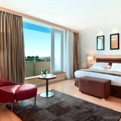 Paris Orly Airport Hotel комната для гостей фото 3