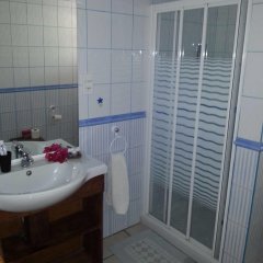 La Diguoise in La Digue, Seychelles from 203$, photos, reviews - zenhotels.com bathroom