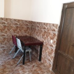 BAAZ Hostel Ереван удобства в номере