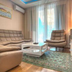 Отель Villa Stevan комната для гостей