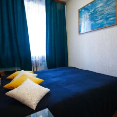 Гостиница Kvartira Na Baltijskoy 2-Bedroom Apartments в Москве отзывы, цены и фото номеров - забронировать гостиницу Kvartira Na Baltijskoy 2-Bedroom Apartments онлайн Москва фото 10