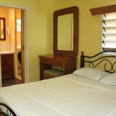 Ratu Kini Backpackers & Dive Resort in Treasure Island, Fiji from 459$, photos, reviews - zenhotels.com room amenities