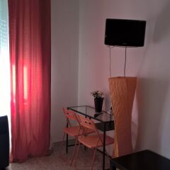 Отель Bed & Breakfast Al Vicoletto Италия, Рим - отзывы, цены и фото номеров - забронировать отель Bed & Breakfast Al Vicoletto онлайн удобства в номере фото 2