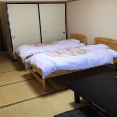 Hotel Ohruri Nasu Shiobara Насусиобара комната для гостей фото 3