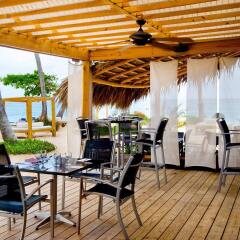 Отель Presidential Suites Punta Cana - All Inclusive балкон