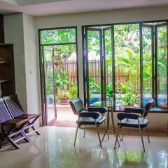Апартаменты Laidback Place Apartment Бангкок комната для гостей фото 2