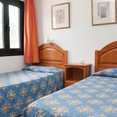 Отель Casa Catalina детские мероприятия