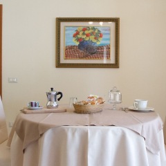 Отель Residence San Miguel Италия, Виченца - отзывы, цены и фото номеров - забронировать отель Residence San Miguel онлайн удобства в номере