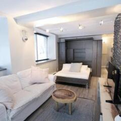 Отель Residence de la Cite Канада, Квебек - отзывы, цены и фото номеров - забронировать отель Residence de la Cite онлайн фото 21