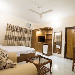 Hotel Le Chateau in Dhaka, Bangladesh from 66$, photos, reviews - zenhotels.com spa