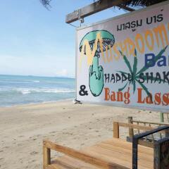 Отель Lanta Darawadee Resort Ланта пляж фото 2