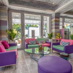 Отель Mercure Pattaya Таиланд, Паттайя - 1 отзыв об отеле, цены и фото номеров - забронировать отель Mercure Pattaya онлайн интерьер отеля