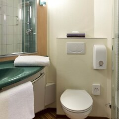 Отель ibis Luxembourg Aéroport фото 9