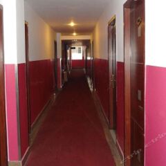 Отель Sunday Hostel Китай, Чжуншань - отзывы, цены и фото номеров - забронировать отель Sunday Hostel онлайн интерьер отеля фото 3