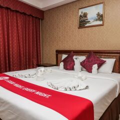 Отель Nida Rooms Nana Soi 3 Night Bazar Таиланд, Бангкок - отзывы, цены и фото номеров - забронировать отель Nida Rooms Nana Soi 3 Night Bazar онлайн фото 3
