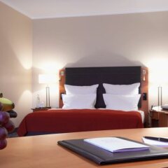 Отель Steigenberger Hotel Hamburg Германия, Гамбург - 2 отзыва об отеле, цены и фото номеров - забронировать отель Steigenberger Hotel Hamburg онлайн фото 3