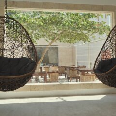 Отель B & B Popol Vuh Плая-дель-Кармен фото 15