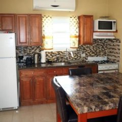 Burcasa: Bed & Breakfast in Bequia, St. Vincent and the Grenadines from 140$, photos, reviews - zenhotels.com photo 2