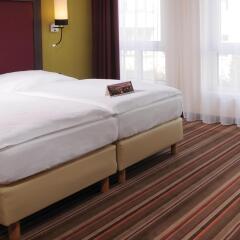 Leonardo Hotel Berlin комната для гостей фото 2