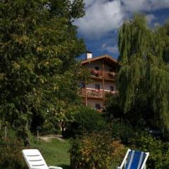 Отель Albergo Bellaria Карано фото 11