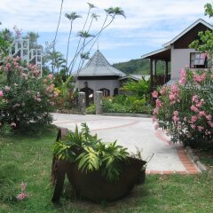 Отель Spring House Bequia фото 6