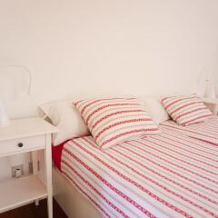Отель Gulbenkian Terrace Bright Luxury Apt удобства в номере