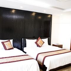 Апартаменты Maxshare Hotels & Serviced Apartments комната для гостей фото 5