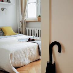 Апартаменты Miodowa Apartment Old Town Варшава детские мероприятия