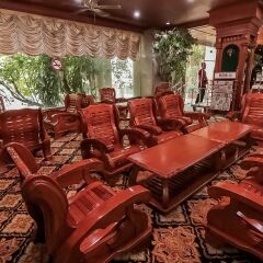 Отель Nida Rooms Payathai 169 Jj Sunday
