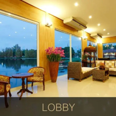 Отель Chabana Resort питание фото 3