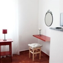 Отель Montejunto Villa удобства в номере