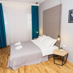 Апартаменты Arena Big Luxury Apartment Нови Сад фото 13