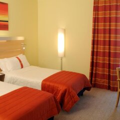 Отель Idea Hotel Milano San Siro Италия, Милан - 9 отзывов об отеле, цены и фото номеров - забронировать отель Idea Hotel Milano San Siro онлайн комната для гостей фото 5