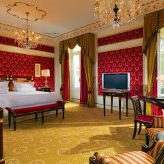Отель The Westin Excelsior, Rome Рим интерьер отеля фото 3