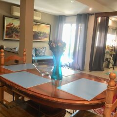 Отель Ghazi Appartement Марокко, Фес - отзывы, цены и фото номеров - забронировать отель Ghazi Appartement онлайн детские мероприятия фото 2