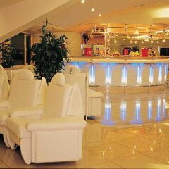 Grand Haber Hotel - All Inclusive интерьер отеля фото 3