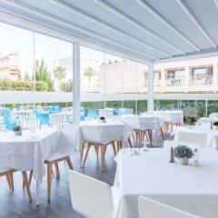 Hotel Blue Sea Cala Millor питание фото 2