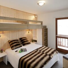 Hotel Club MMV Les Neiges детские мероприятия фото 2