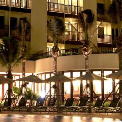 Отель ibis Phuket Patong фото 6