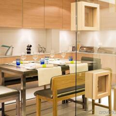 Отель Novotel Wien City Вена питание