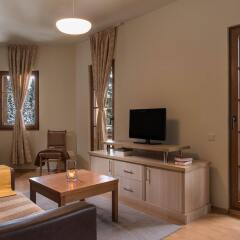 Отель Malina Residence Hotel Болгария, Пампорово - отзывы, цены и фото номеров - забронировать отель Malina Residence Hotel онлайн комната для гостей фото 5