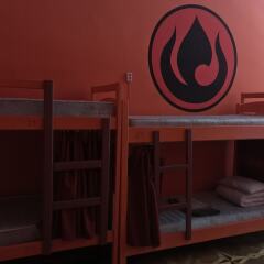 Гостиница Elements Hostels детские мероприятия
