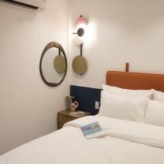 Minh Tran Apartment and Hotel Hoi An Хойан фото 12
