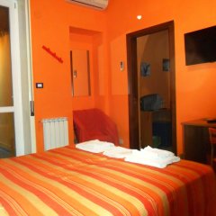 B&B Il Cocus in Milazzo, Italy from 111$, photos, reviews - zenhotels.com guestroom photo 5