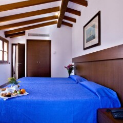 Отель Maristel & Spa Испания, Эстелленс - отзывы, цены и фото номеров - забронировать отель Maristel & Spa онлайн в номере