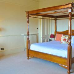 Отель Best Western Braid Hills Эдинбург комната для гостей фото 3