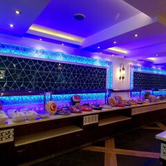 Hatipoglu Beach Hotel развлечения