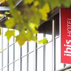 Отель ibis Liège Centre Opéra Бельгия, Льеж - отзывы, цены и фото номеров - забронировать отель ibis Liège Centre Opéra онлайн с домашними животными