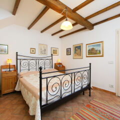 Отель Casa Gianna - Three Bedroom Массароза комната для гостей фото 5