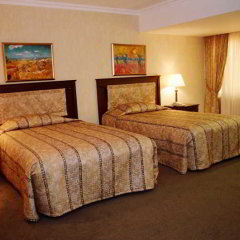 Grand Mir Узбекистан, Ташкент - отзывы, цены и фото номеров - забронировать отель Grand Mir онлайн комната для гостей фото 4